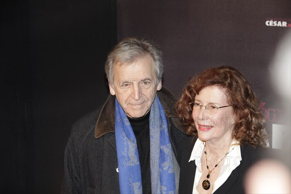 Costa Gavras, 2011