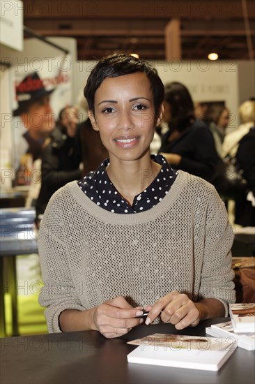 Sonia Rolland, 2011