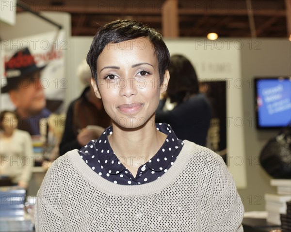 Sonia Rolland, 2011