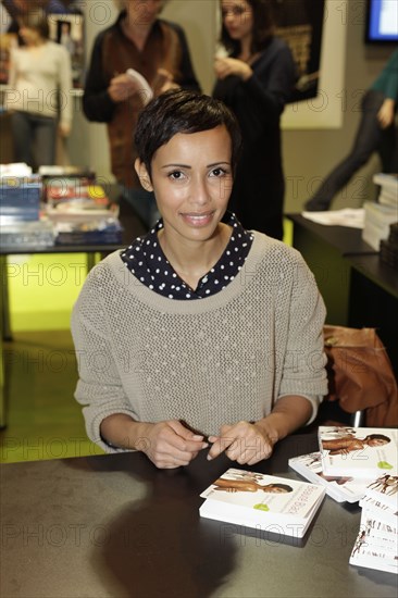 Sonia Rolland, 2011