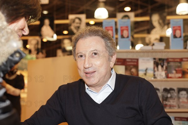 Michel Drucker, 2011