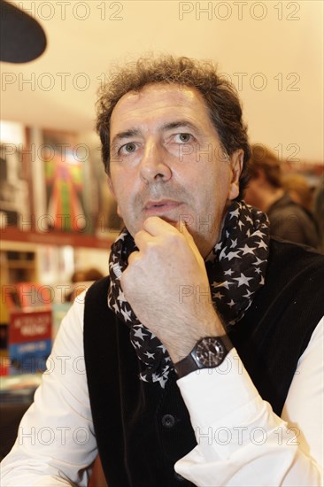 Francois Morel, 2011