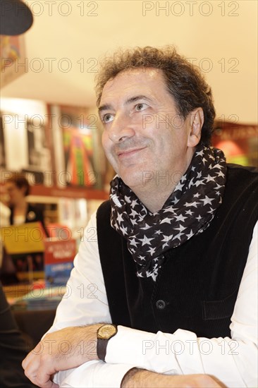 Francois Morel, 2011