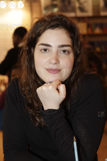 Alma Brami, 2011