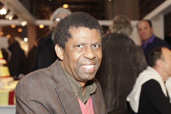 Dany Laferrière, 2011