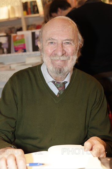 Jean-Pierre Marielle, 2011