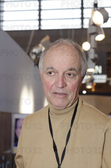 Claude Cancès, 2011