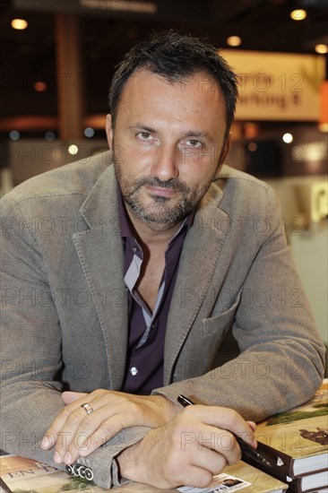 Frederic Lopez, 2011