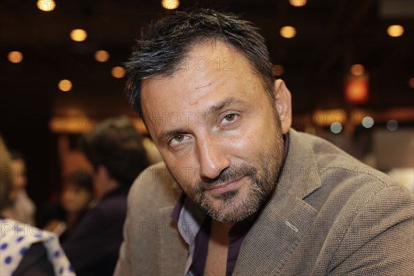 Frederic Lopez, 2011