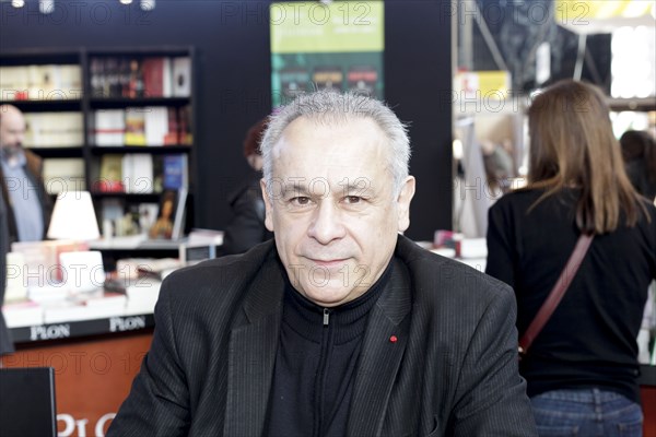 Francis Perrin, 2011