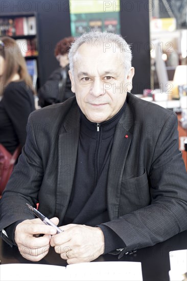 Francis Perrin, 2011