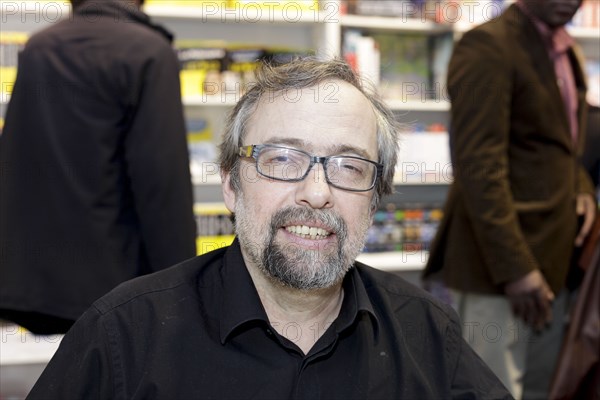 Didier Porte, 2011