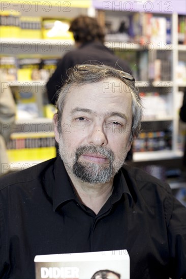 Didier Porte, 2011