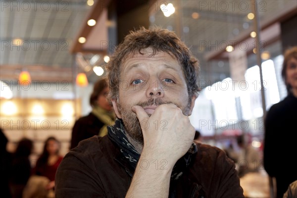 Stéphane Guillon, 2011