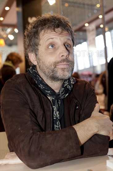 Stéphane Guillon, 2011