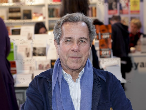 Jean-Louis Debré, 2011