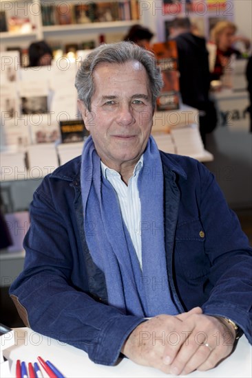 Jean-Louis Debré, 2011