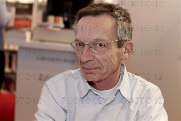 Patrice Leconte, 2011