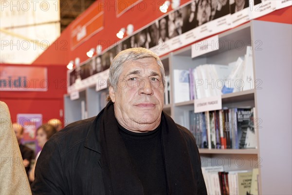 Jean-Pierre Castaldi, 2011