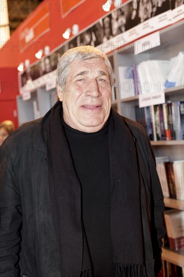 Jean-Pierre Castaldi, 2011