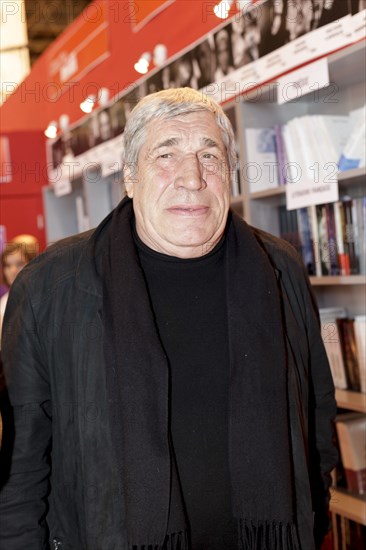 Jean-Pierre Castaldi, 2011