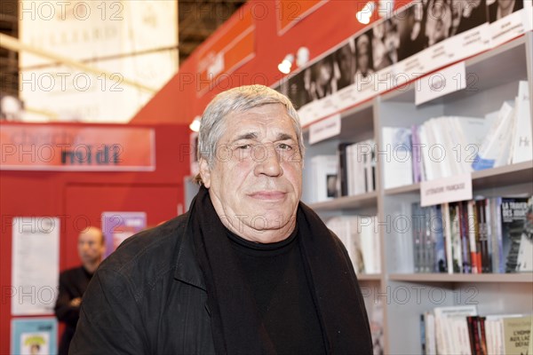 Jean-Pierre Castaldi, 2011