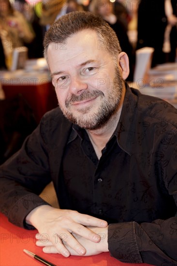 Eric Naulleau, 2011