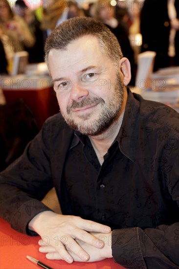 Eric Naulleau, 2011