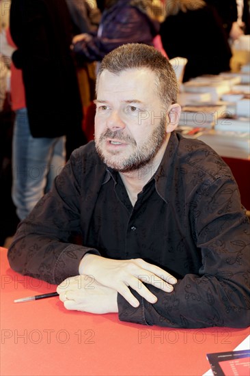 Eric Naulleau, 2011