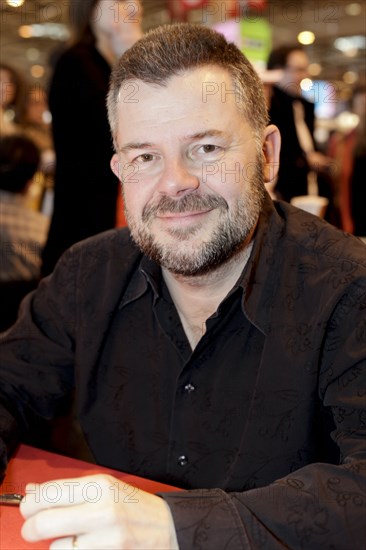 Eric Naulleau, 2011