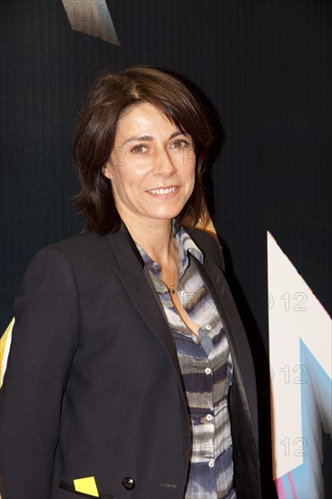 Marilyne Canto, 2011