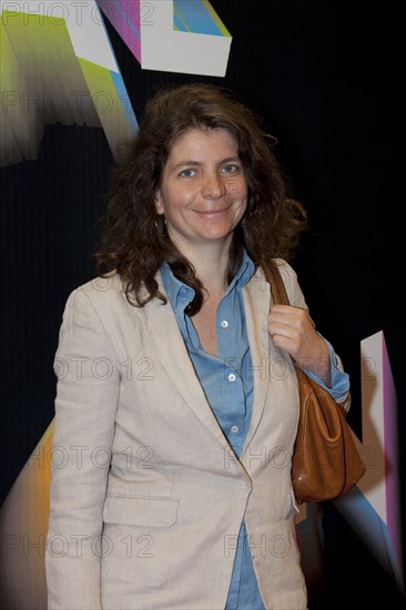 Julie Gavras, 2011