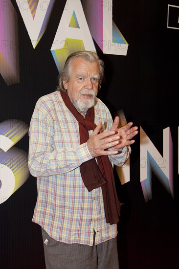 Michael Lonsdale, 2011