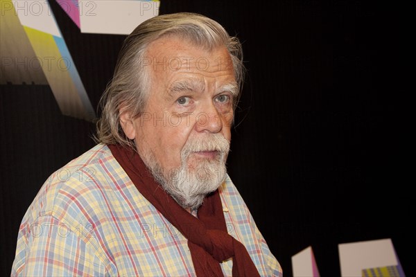 Michael Lonsdale, 2011