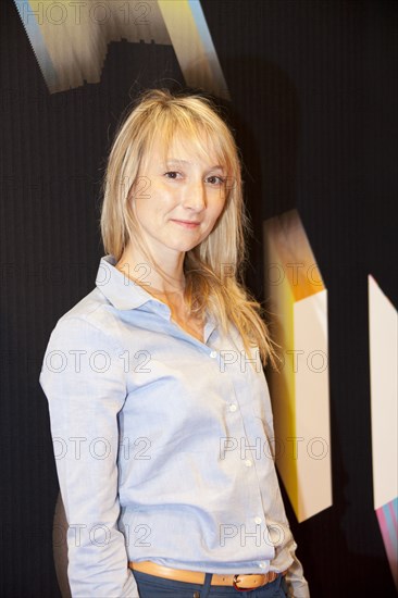 Audrey Lamy, 2011