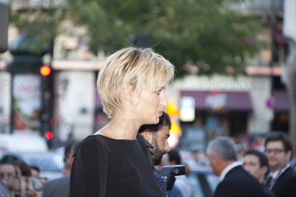 Pauline Lefevre, 2011