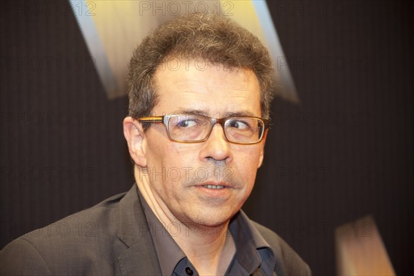 Thierry Jousse, 2011