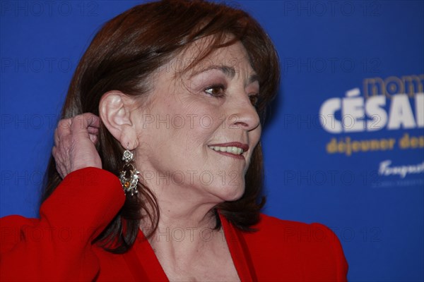 Carmen Maura, 2012