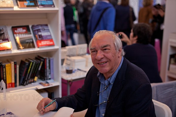 Didier Decoin, 2012