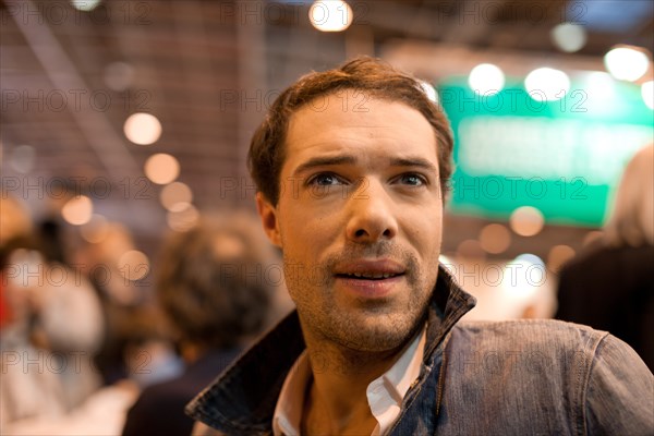 Nicolas Bedos, 2012