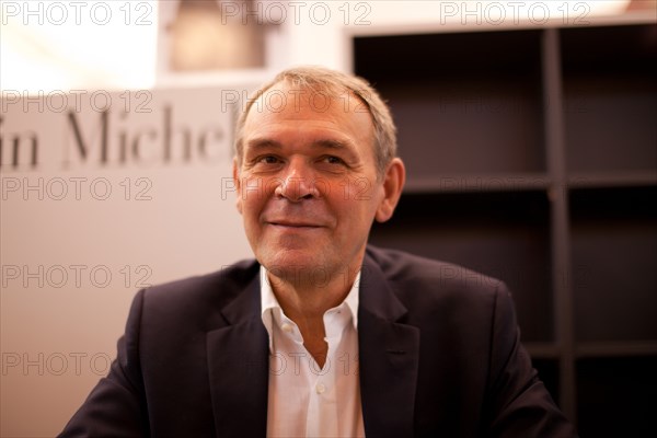 Jean-Jacques Aillagon, 2012