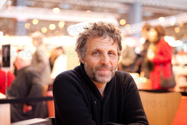 Stéphane Guillon, 2012