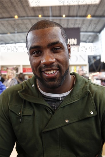 Teddy Riner, 2013