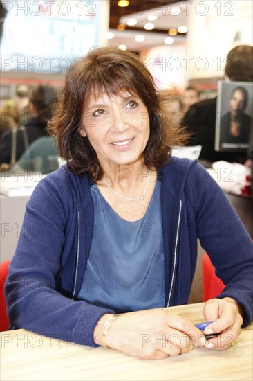 Stéphanie Fugain, 2013