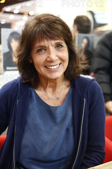 Stéphanie Fugain, 2013