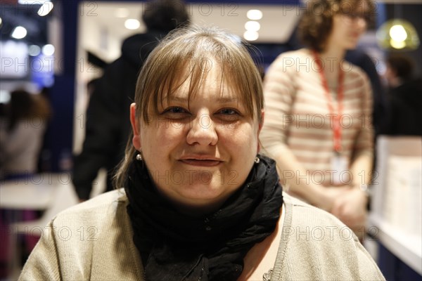 Karine Giebel, 2013