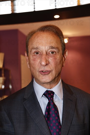 Bertrand Delanoe, 2013