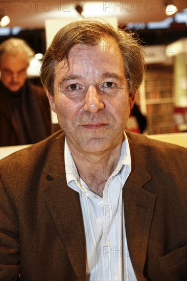 Jérôme Garcin, 2013