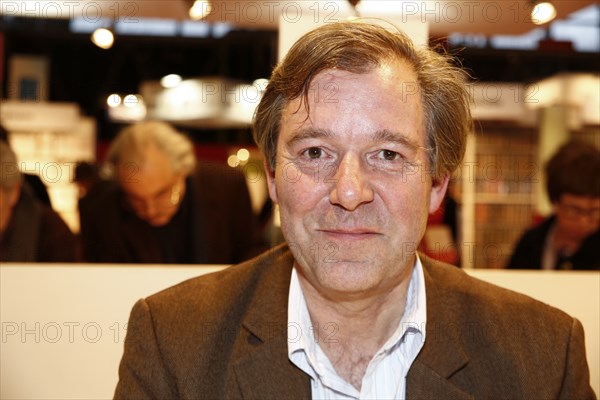 Jérôme Garcin, 2013