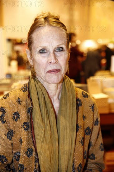 Carolyn Carlson, 2013
